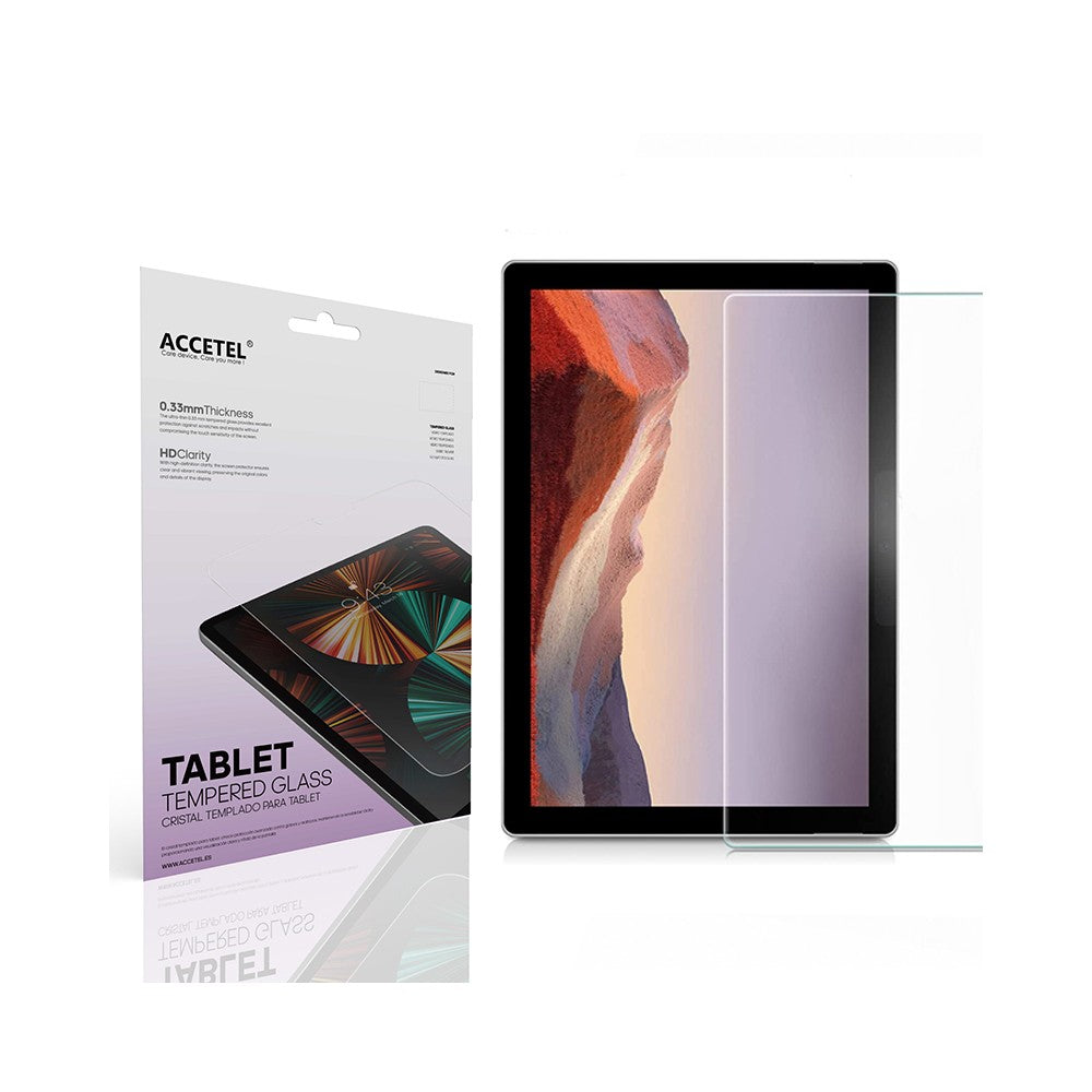 Película de Vidro Tablet Microsoft Surface Pro 3/4/5/6