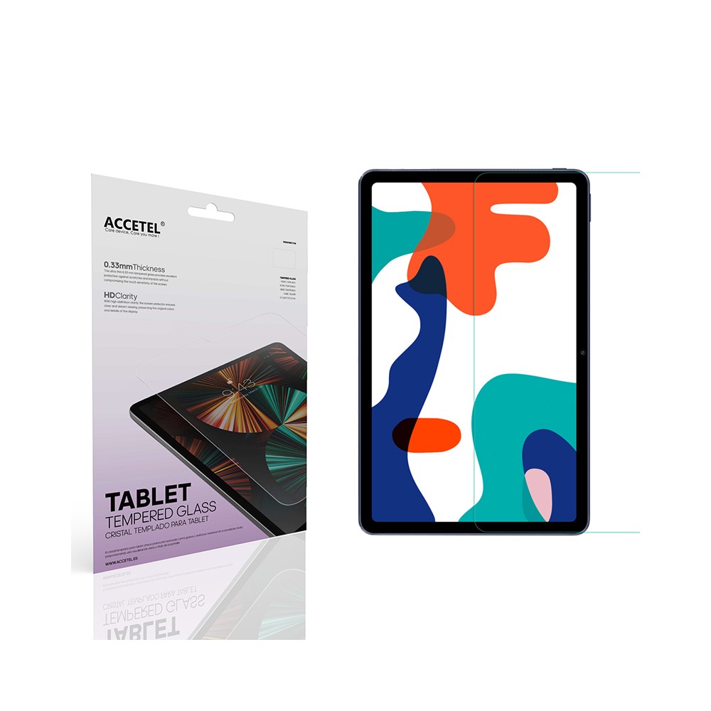 Película de Vidro Tablet Huawei MatePad 10.4"