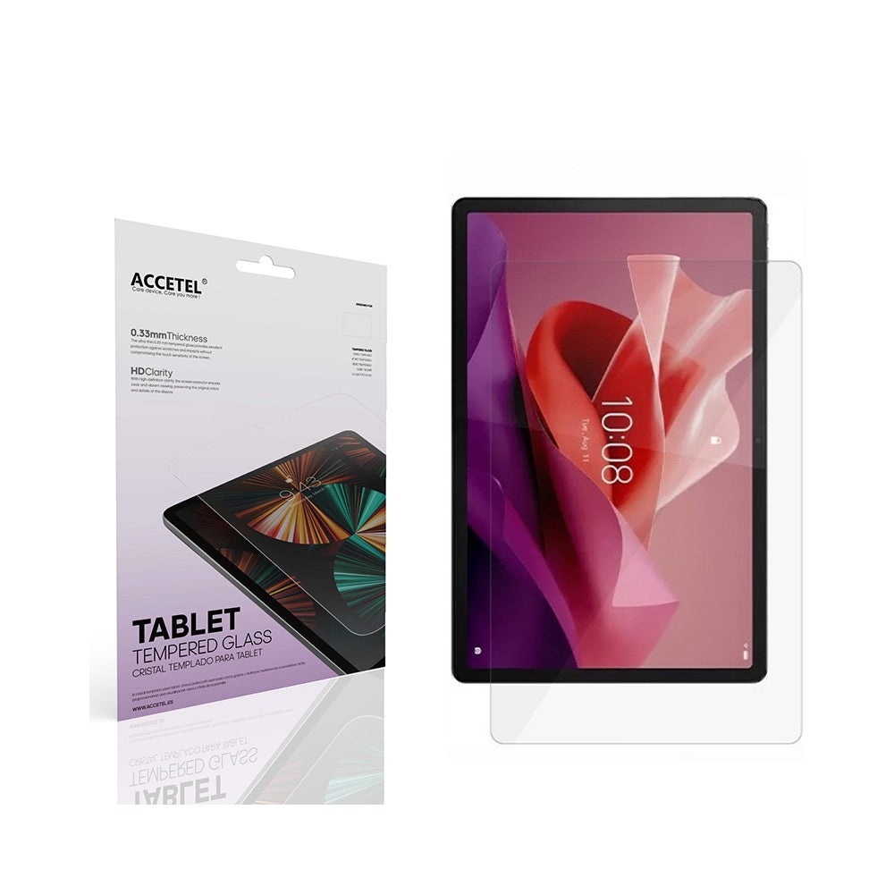 Película de Vidro Tablet Lenovo Tab 12.7"