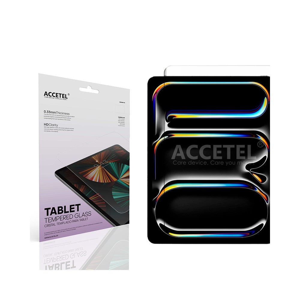 Película de Vidro Tablet iPad Pro 13 (2024)