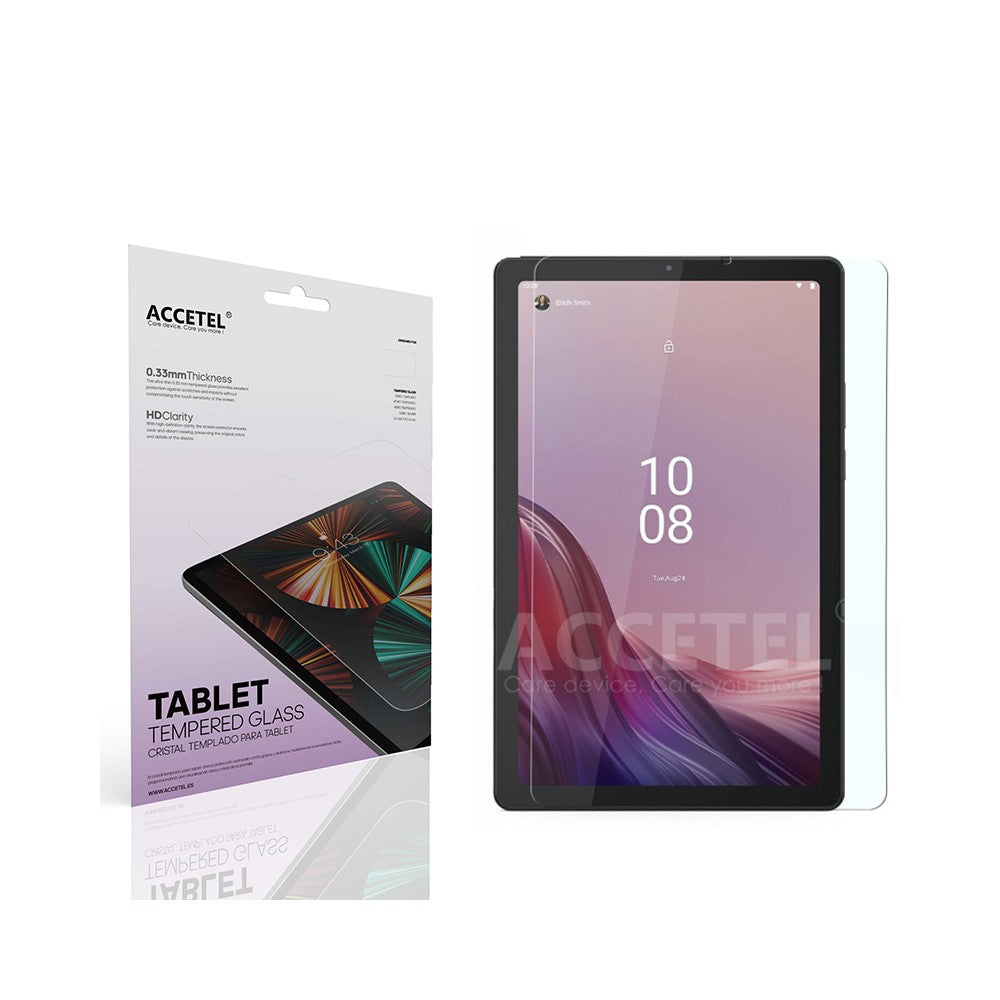 Película de Vidro Tablet Lenovo Tab M8 (4th Gen) 8.0"