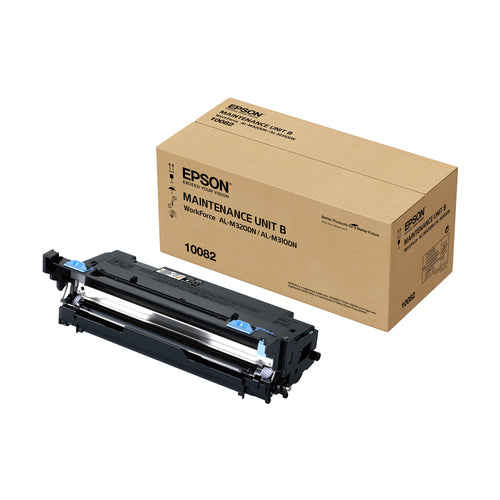 Tambor de imagem original Epson WorkForce AL-M310/AL-M320 Preto