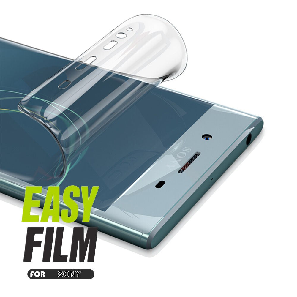 Filme Nano Marca Invisível Sony Xperia XZ3