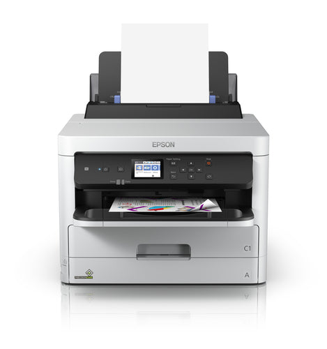 Cartucho de tinta original Epson T01D2 Ciano