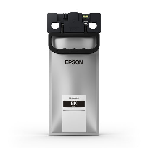 Cartucho de tinta original Epson T9651 Preto