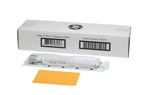 Toner original HP B5L37A Bote Residual Original • Capacidad: 54.000 Páginas