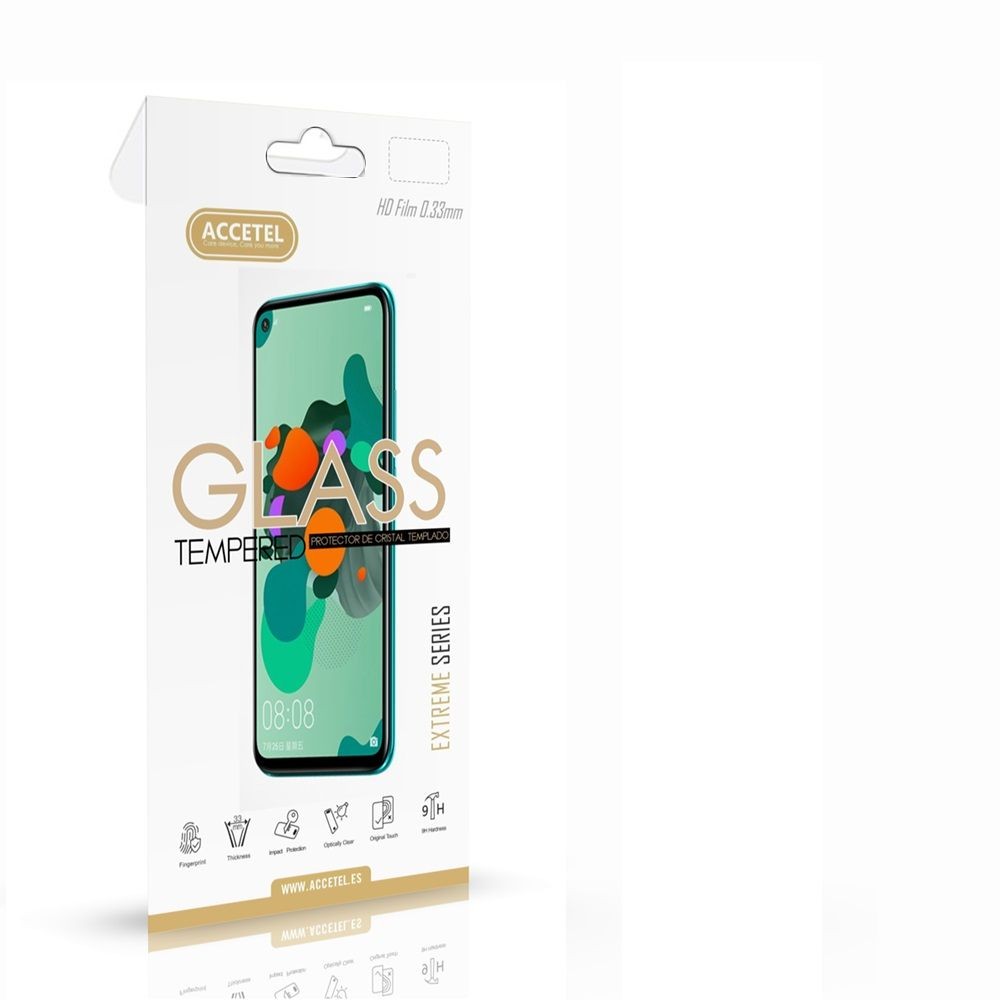 Película de Vidro Google Pixel XL