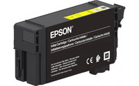 Cartucho de tinta original Epson T40D4 Amarelo