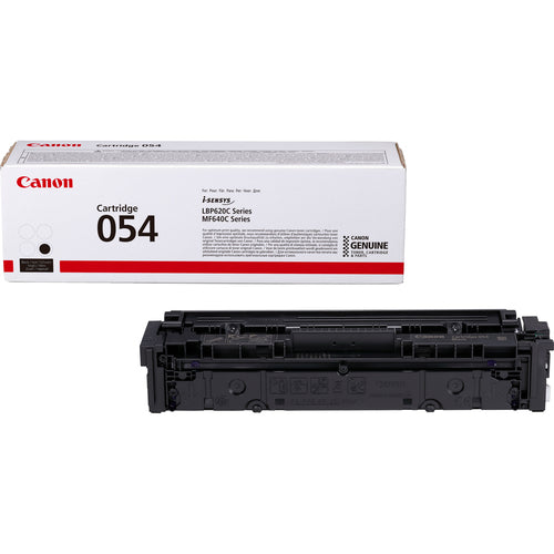 Toner original Canon 054 Preto