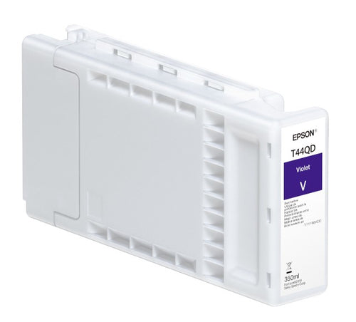 Cartucho de tinta original Epson T44QD40 Violeta