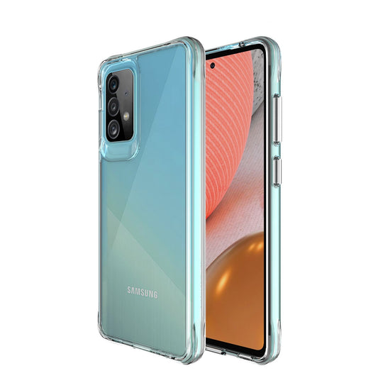 Capa Anti-Choque Reforçada - Samsung Galaxy A52 4G/5G/A52S