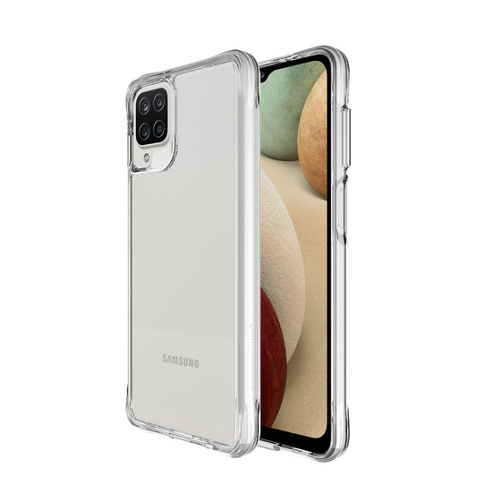 Capa Anti-Choque Reforçada - Samsung Galaxy A12