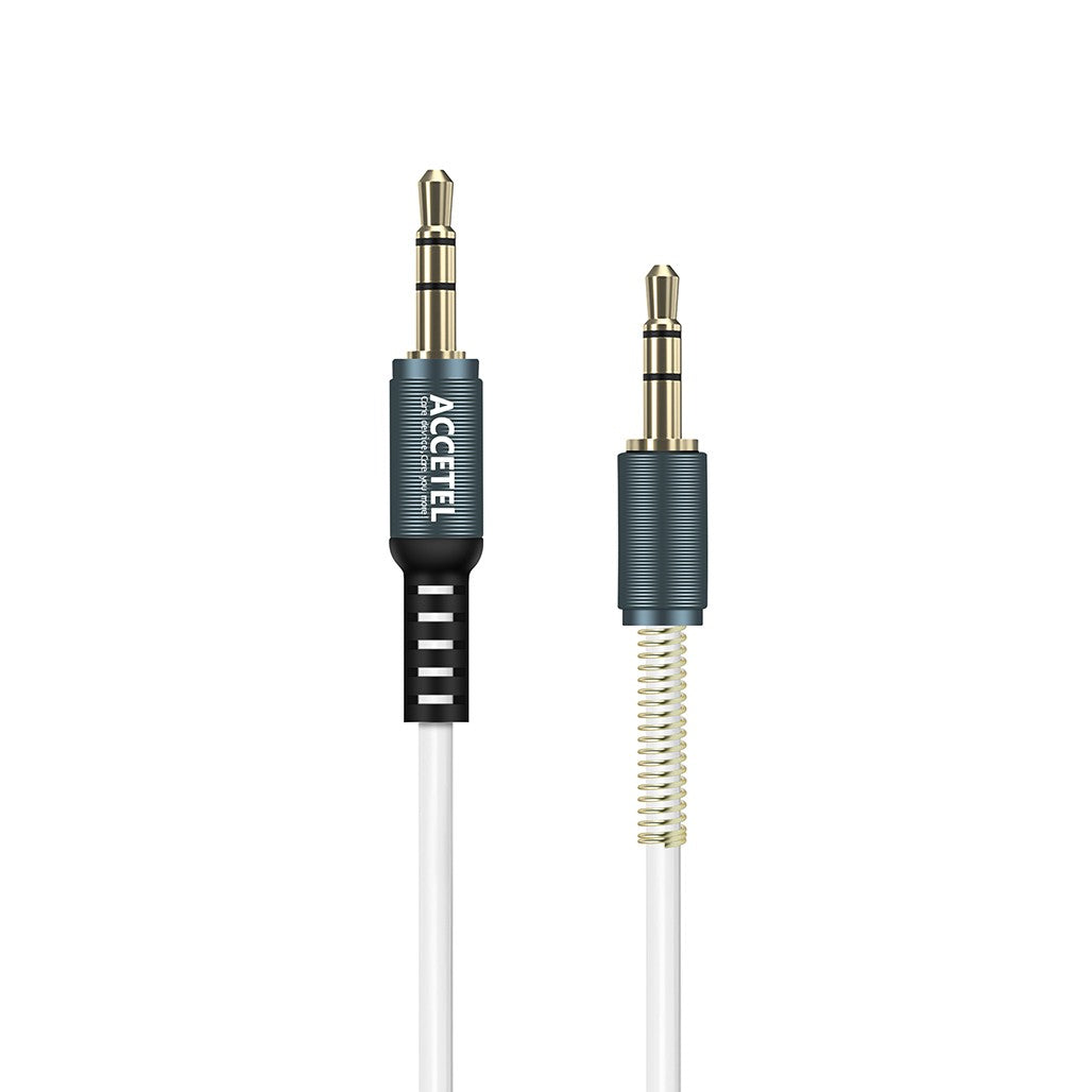 Cabo Auxiliar de áudio 3.5mm M/M
