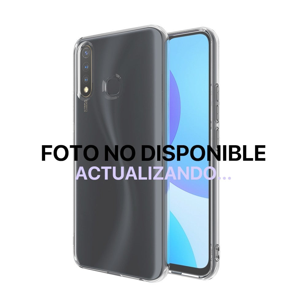 Silicone Transparente 2.0 TPU - Vivo Y52 5G / Y72 5G (Proteção de Lente) - Default Title