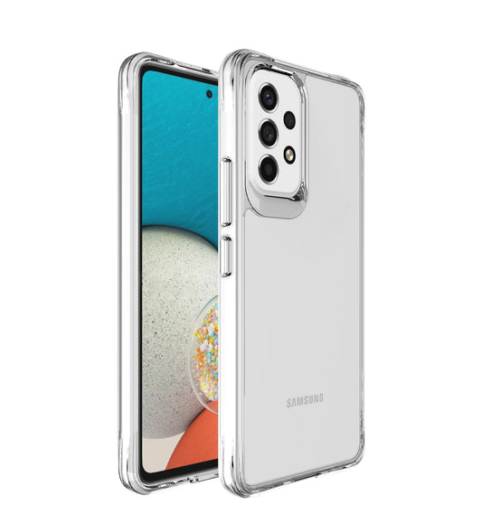 Capa Anti-Choque Reforçada - Samsung Galaxy A53 5G