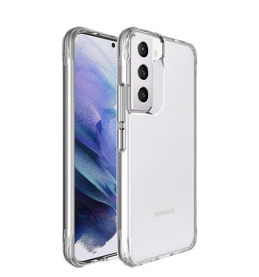 Capa Anti-Choque Reforçada - Samsung Galaxy S22+ 5G