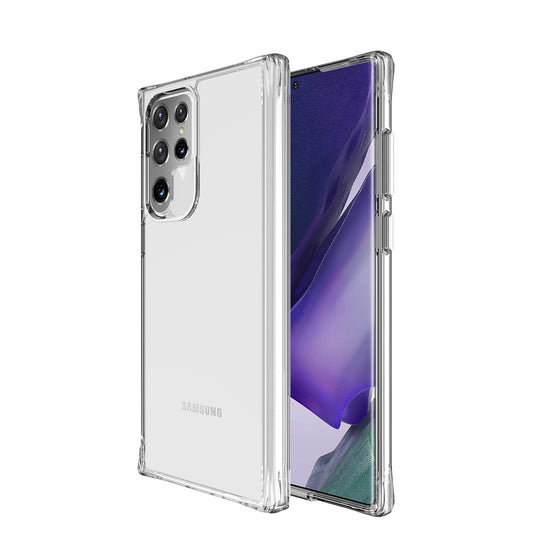 Capa Anti-Choque Reforçada - Samsung Galaxy S22 Ultra 5G