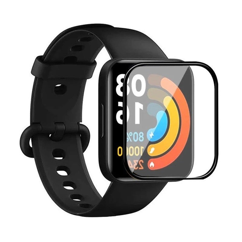 Filme Curvo PMMA Xiaomi Watch 2 Lite