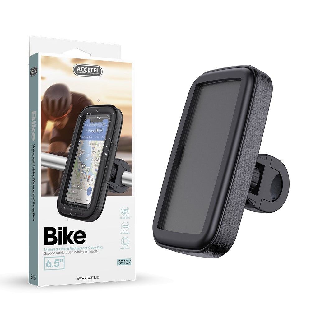 Suporte Impermeável para Suporte Universal para Bicicletas