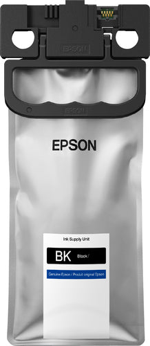 Cartucho de tinta original Epson T11N1 Preto