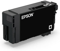 Cartucho de tinta original Epson T11J Preto
