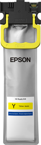 Cartucho de tinta original Epson T11N4 Amarelo