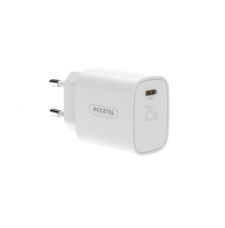 Carregador de Parede Carregamento Rápido PD 25W