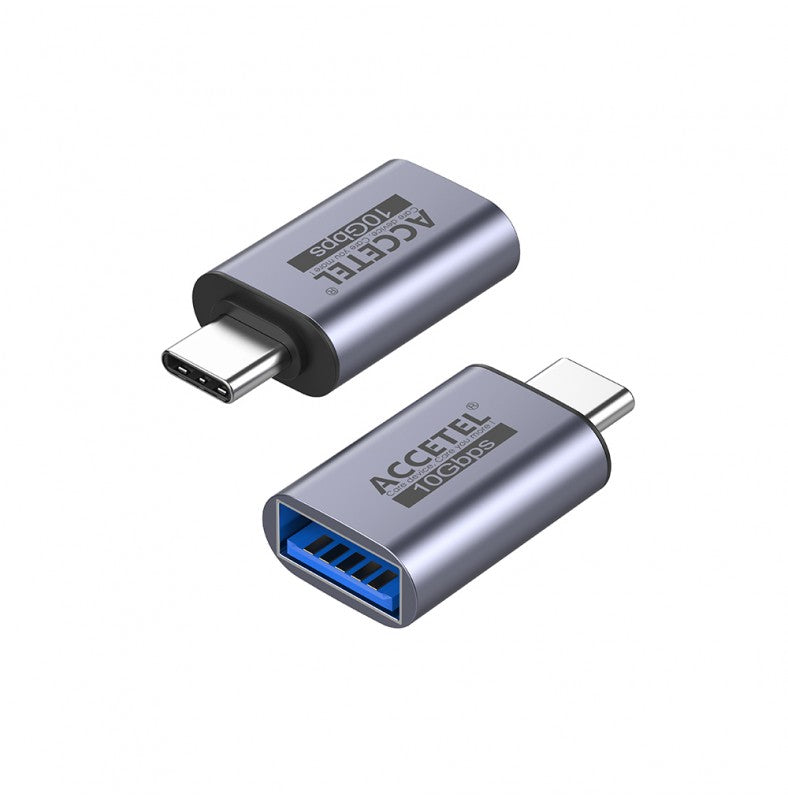 Adaptador USB-C para OTG USB 3.0