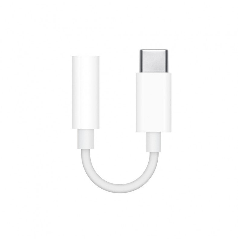 Adaptador Tipo-C para Jack 3.5mm (Compatível com a iPhone 15 série)
