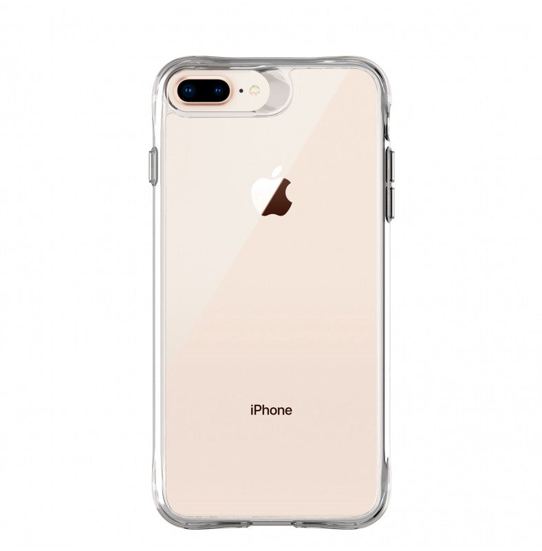Capa Anti-Choque Reforçada iPhone 6Plus / 7Plus / 8Plus
