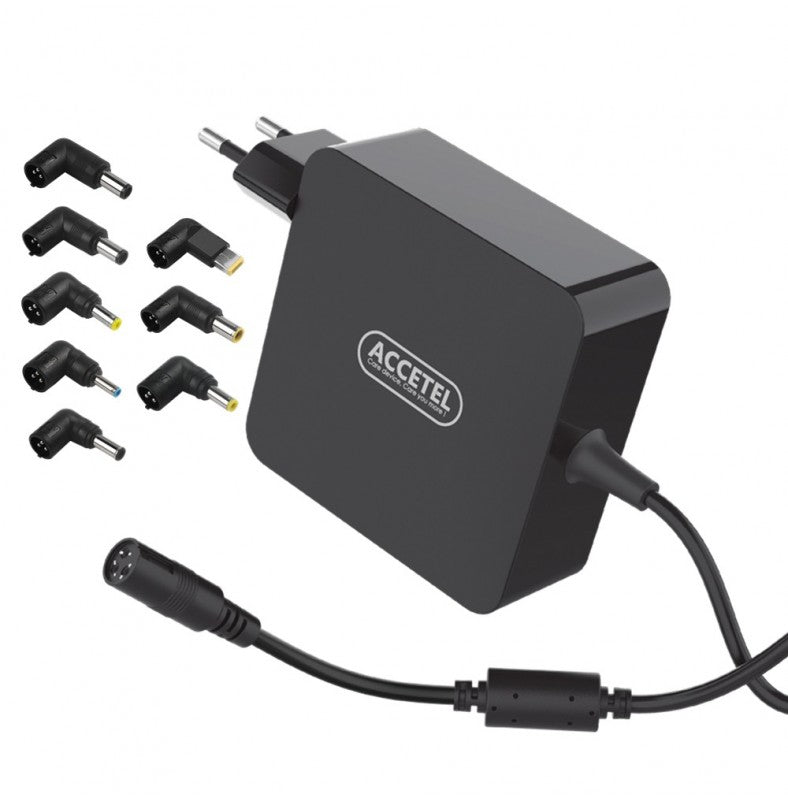 Carregador Portátil 90W Automático 10X