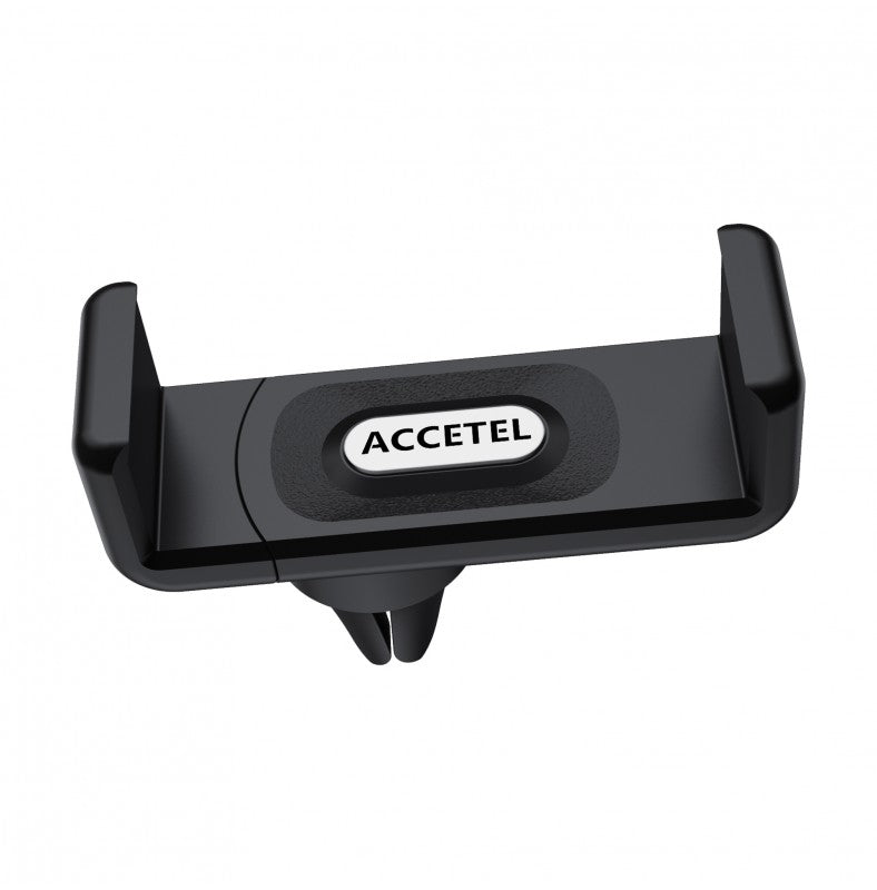 Suporte de Telefone para Carro Saída de Ar Preto
