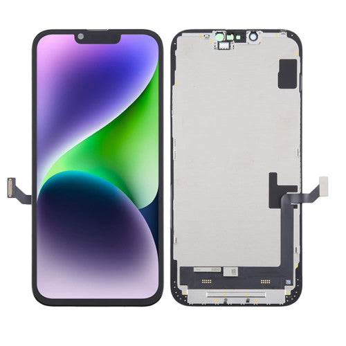 LCD para iPhone 15G PLUS 2023 Incell - InCell