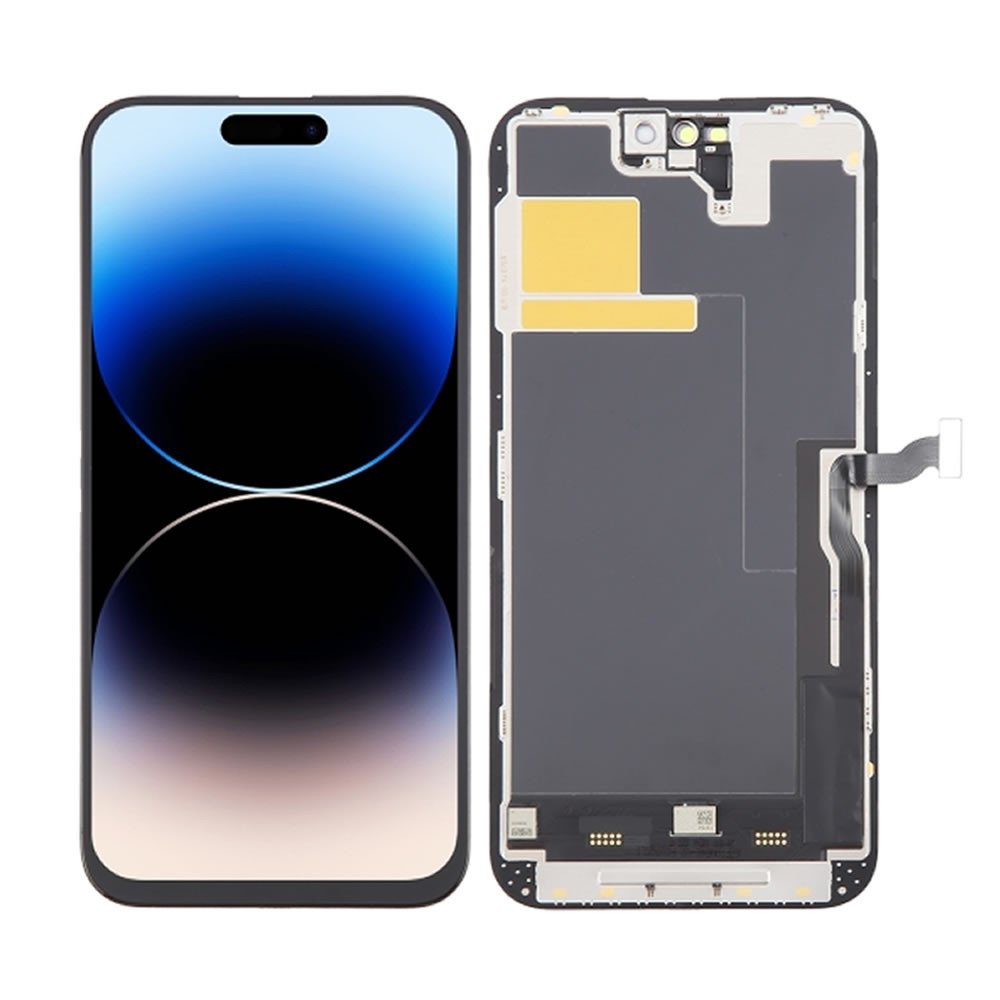 LCD para iPhone 16G PRO MAX (2024) - OLED