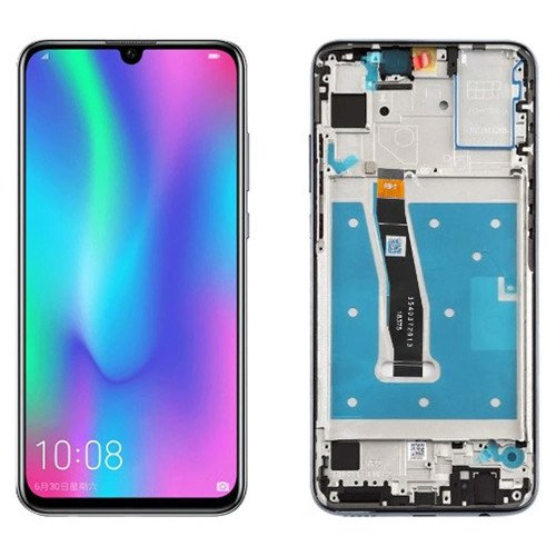 LCD para Huawei Honor 90 LITE (5G) / X8A (4G) (2023) (WF) Lcd - WF