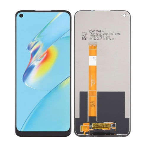 LCD para OPPO A54 / A55 (4G) (2021) (NF) Lcd - NF