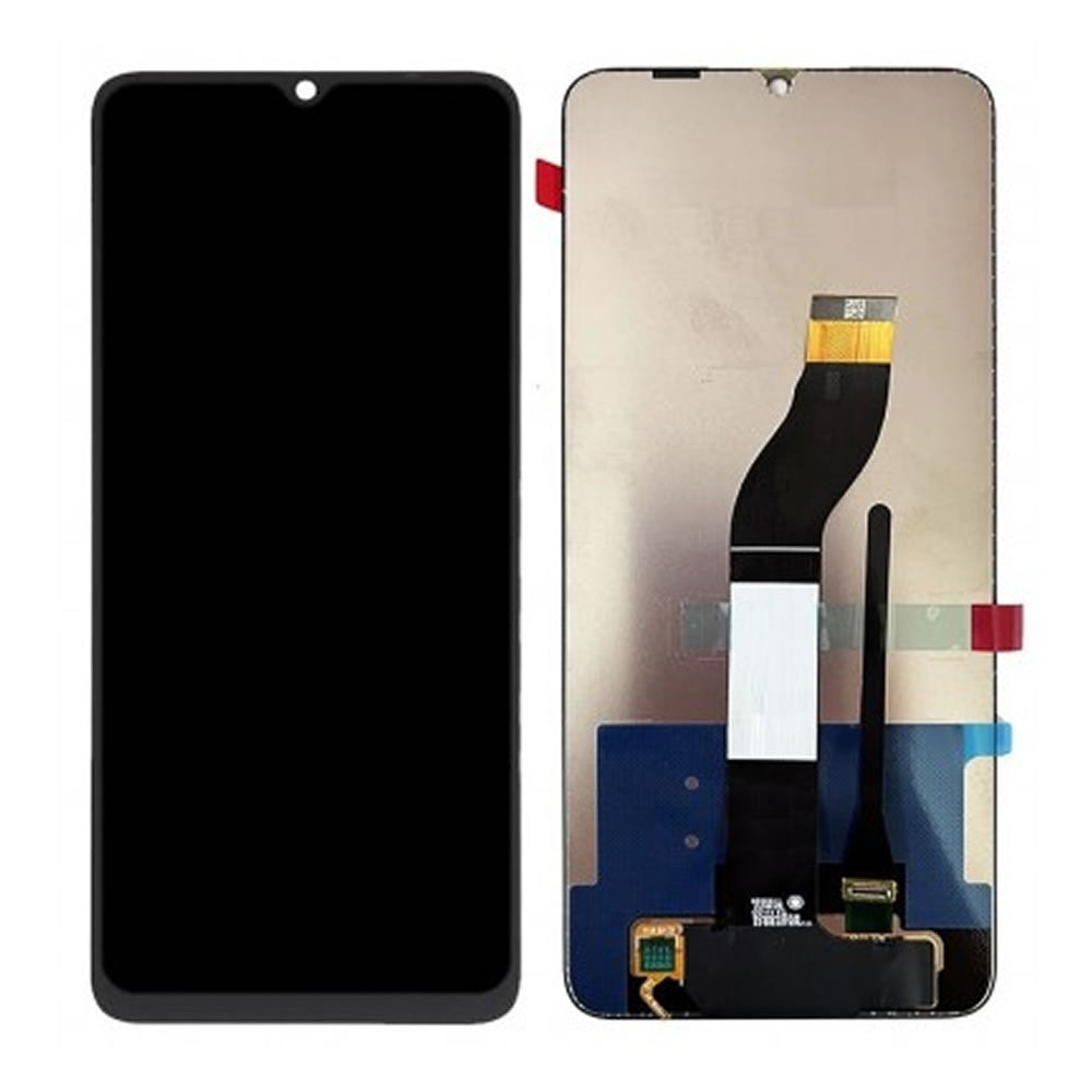 LCD para Xiaomi Redmi A5 4G 2025 NF Lcd (LONG FLEX) - NF • Long Flex