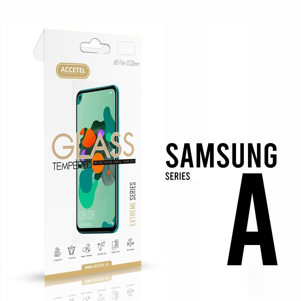 Película de Vidro - Samsung Galaxy A30 - Default Title