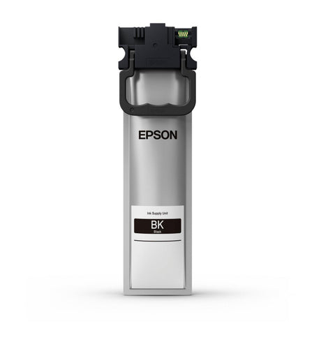 Cartucho de tinta original Epson T11C1 Preto