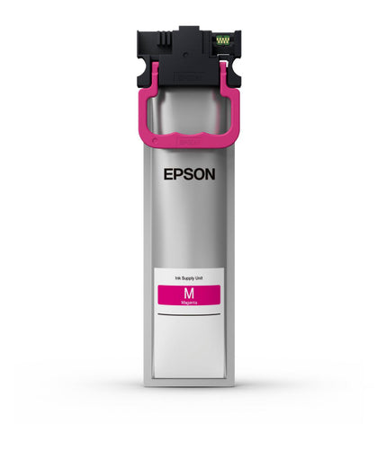 Cartucho de tinta original Epson T11D3 Magenta
