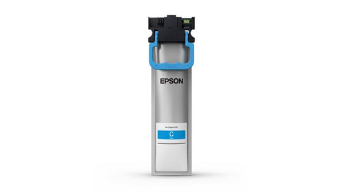 Cartucho de tinta original Epson T11C2 Ciano