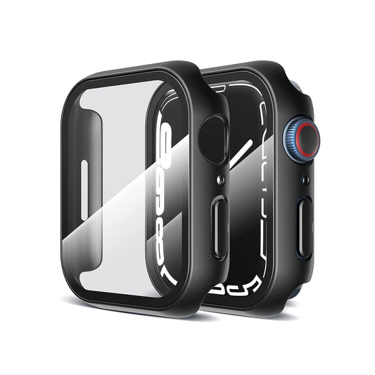 Capa Protetora de Vidro para Apple Watch 44mm