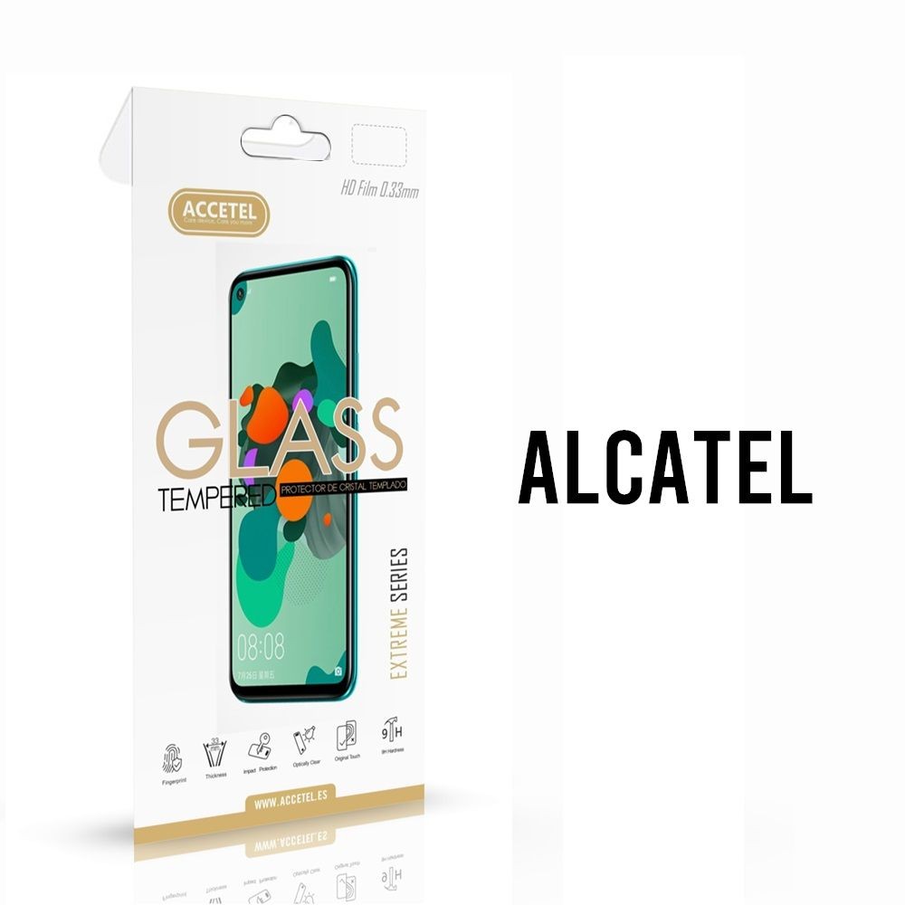 Película de Vidro Alcatel 1SE Lite