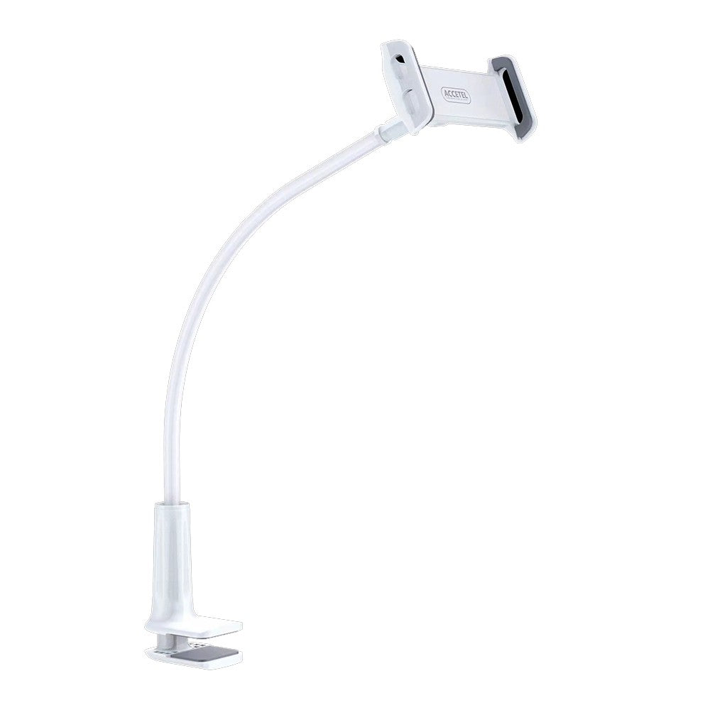 Suporte Universal para Celular ou Tablet para Mesa - Branco - Default Title