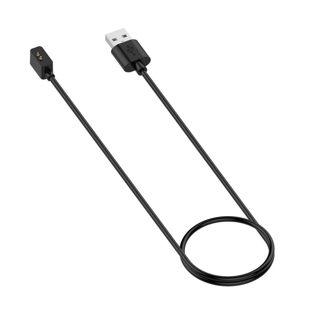Cabo de Carregamento Magnético para USB Xiaomi Redmi Watch 2 / Redmi Watch 2 Lite / Redmi Watch 3 / Band 7 Pro