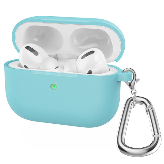 Capa Protetora de Silicone para AirPods Pro