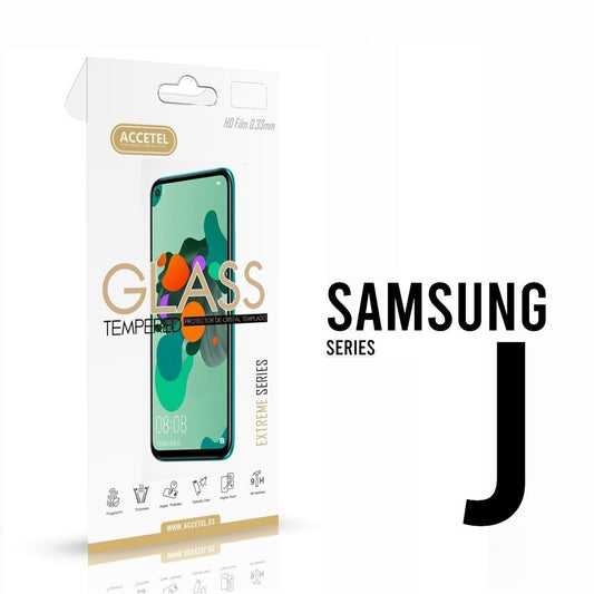 Película de Vidro - Samsung Galaxy J6 2018 (J600) - Default Title