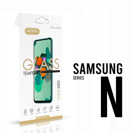 Película de Vidro - Samsung Galaxy Note 8 (N950) - Default Title