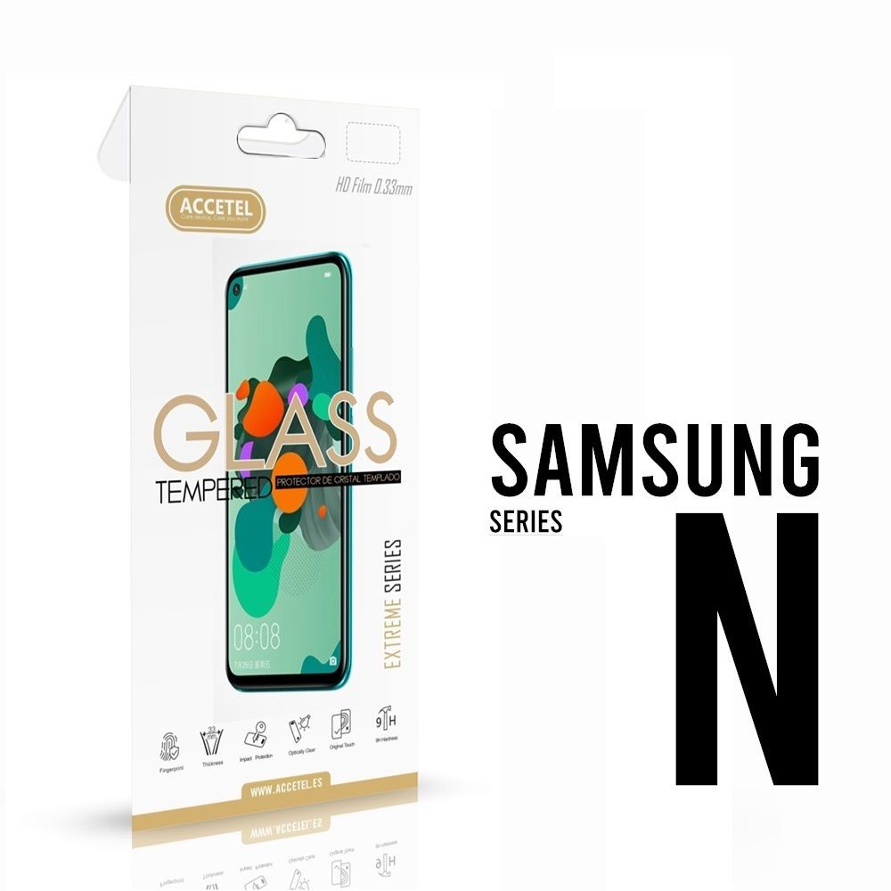 Película de Vidro - Samsung Galaxy Note 9 (N960) - Default Title
