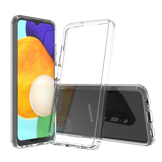 Capa Anti-Choque Reforçada - Samsung Galaxy A03s